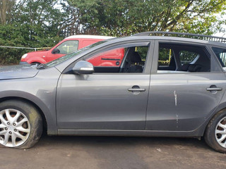Hyundai i30  FD 2008