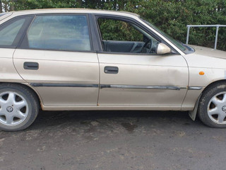 Opel Astra F рест. 1996