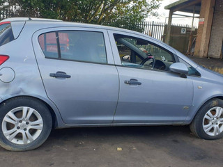 Opel Corsa D 2009