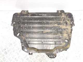 защита двигателя Land Rover Freelander 2 поколение L359 2007, 2.2 л., TD, 224DT, дизель, 6МКПП, stornoway grey / 907, внедорожник 5 дв., полный привод, правый руль, 6H525F002