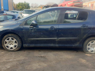 Peugeot 308 T7 2009