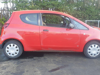 Mitsubishi Colt 6  рест. Z30 2012