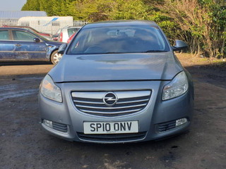Opel Insignia (A) 2010