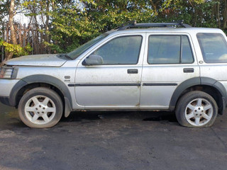 Land Rover Freelander рест. L314 2004