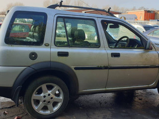Land Rover Freelander рест. L314 2004