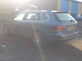 Volkswagen Golf 6 2010