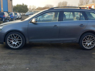 Volkswagen Golf 6 2010