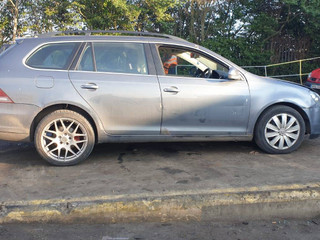 Volkswagen Golf 6 2010