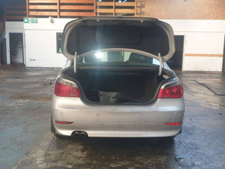 BMW 5 E60/E61 E60 2005