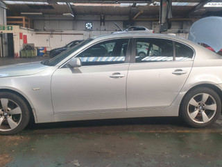 BMW 5 E60/E61 E60 2005