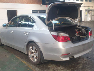 BMW 5 E60/E61 E60 2005