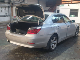 BMW 5 E60/E61 E60 2005