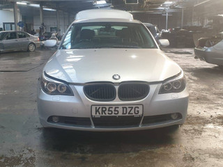 BMW 5 E60/E61 E60 2005