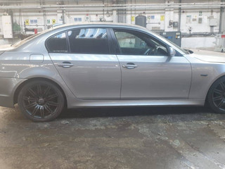 BMW 5 E60/E61 E60 2005
