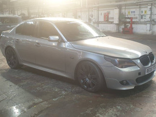 BMW 5 E60/E61 E60 2005