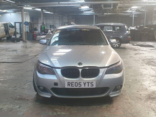 BMW 5 E60/E61 E60 2005