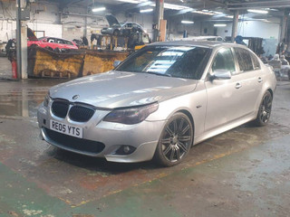 BMW 5 E60/E61 E60 2005