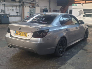 BMW 5 E60/E61 E60 2005