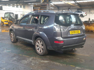 Mitsubishi Outlander 2 CW 2008