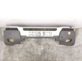 бампер передний Volvo XC90 1 поколение 2005, 2.5 л., Ti, B 5254 T2, бензин, АКПП, silver / 426, внедорожник 5 дв., полный привод, правый руль, 08620598