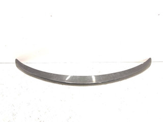 спойлер Opel Insignia 1 поколение (A) 2010, 2.0 л., CDTi, A 20 DTH, дизель, 6МКПП, graphitschwarz / gar, хетчбэк 5 дв., передний привод, правый руль, 13266351