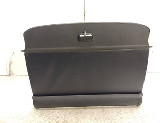 шторка багажника Audi A4 B7 2007, 2.0 л., TDi PD, BRE, дизель, 6МКПП, liquidblau / ly5j, универсал, передний привод, правый руль, 8E9863553PP4
