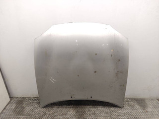 капот Mazda MX-5 NB 2000, 1.6 л., i, B6MC, бензин, 5МКПП, highlight silver / 18g, родстер, задний привод, правый руль, NCY0-52-31XK