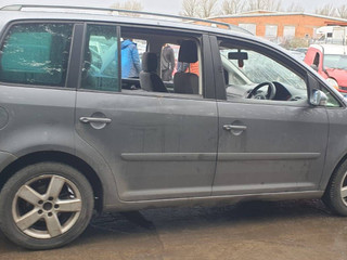 Volkswagen Touran 2006