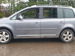 Volkswagen Touran 2006