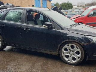 Ford Focus 2  рест. 2008