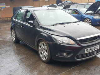 Ford Focus 2  рест. 2008