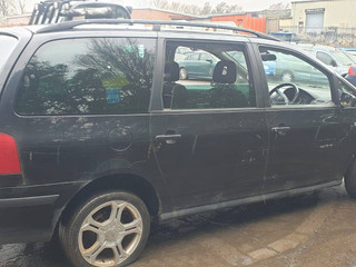 SEAT Alhambra рест. 2007