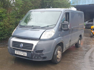 Fiat Ducato 3 2007