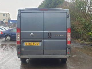 Fiat Ducato 3 2007