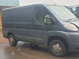 Fiat Ducato 3 2007