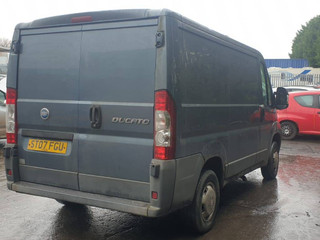 Fiat Ducato 3 2007