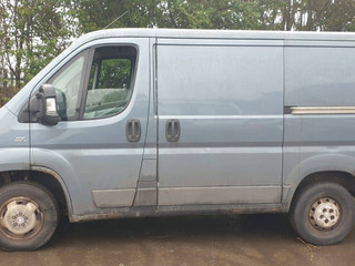 Fiat Ducato 3 2007