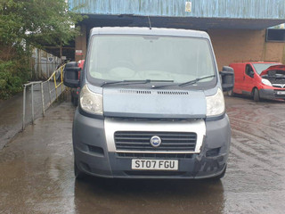 Fiat Ducato 3 2007