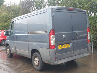 Fiat Ducato 3 2007