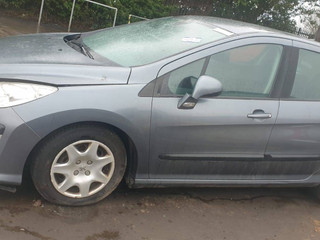Peugeot 308 T7 2008
