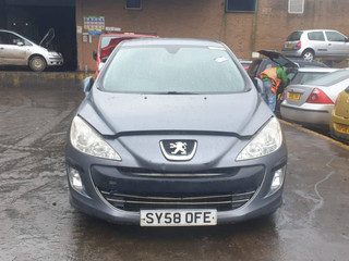 Peugeot 308 T7 2008