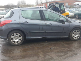 Peugeot 308 T7 2008