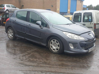 Peugeot 308 T7 2008