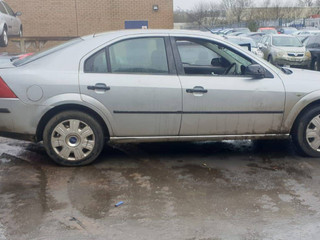 Ford Mondeo 3  рест. 2005