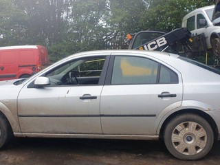 Ford Mondeo 3  рест. 2005