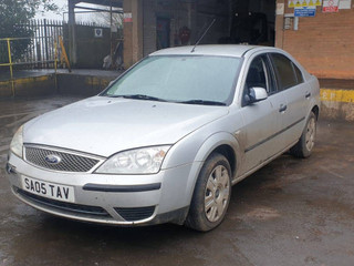 Ford Mondeo 3  рест. 2005