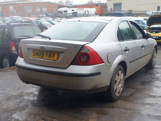 Ford Mondeo 3  рест. 2005