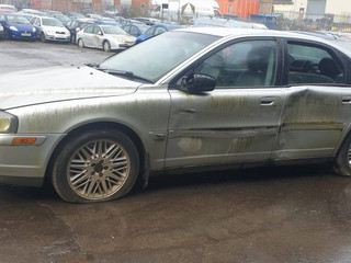Volvo S80 2003