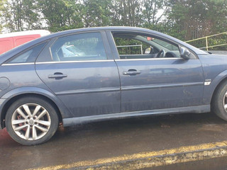 Opel Vectra C рест. 2007