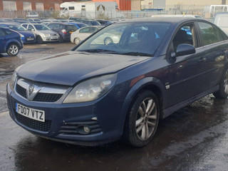 Opel Vectra C рест. 2007